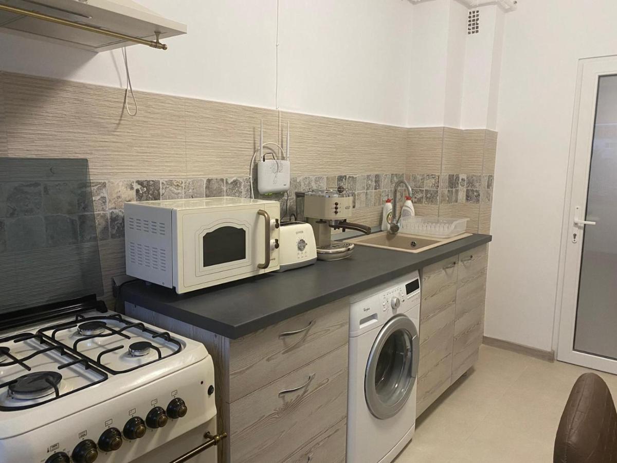 Apartament Maria Alba Iulia Bagian luar foto